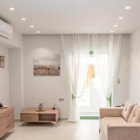 Loutraki House Apartamento Exterior foto