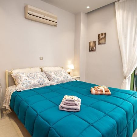 Loutraki House Apartamento Exterior foto