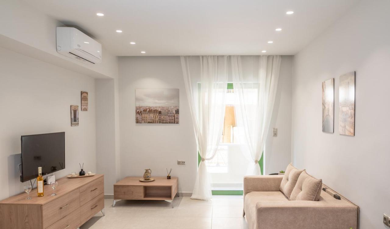 Loutraki House Apartamento Exterior foto