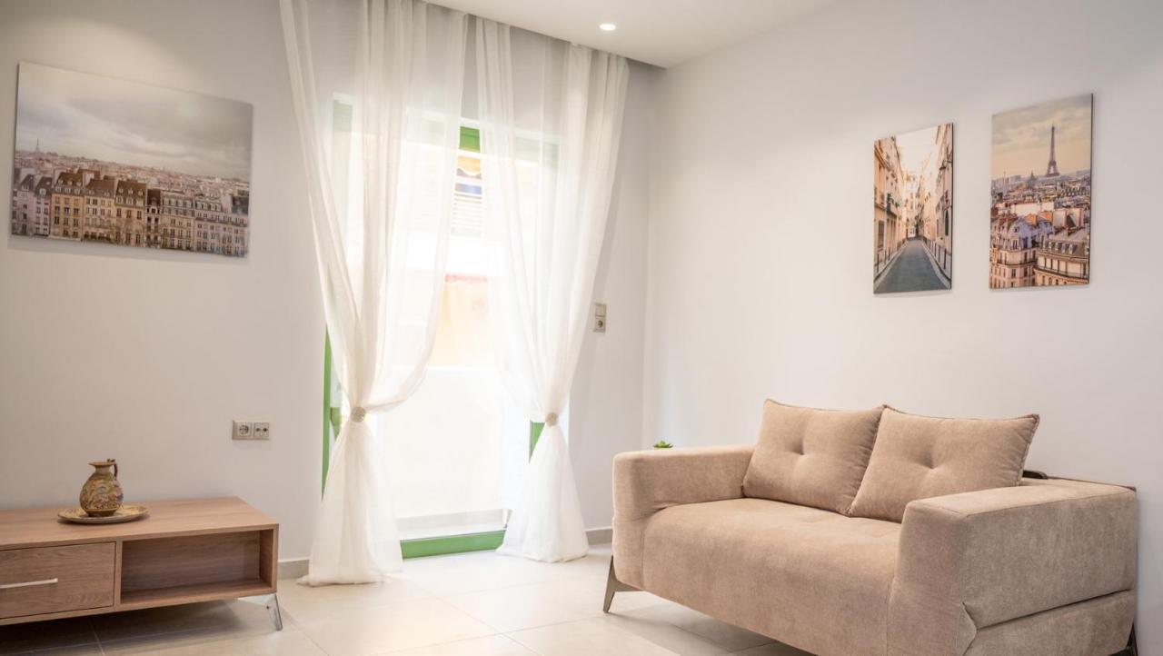Loutraki House Apartamento Exterior foto