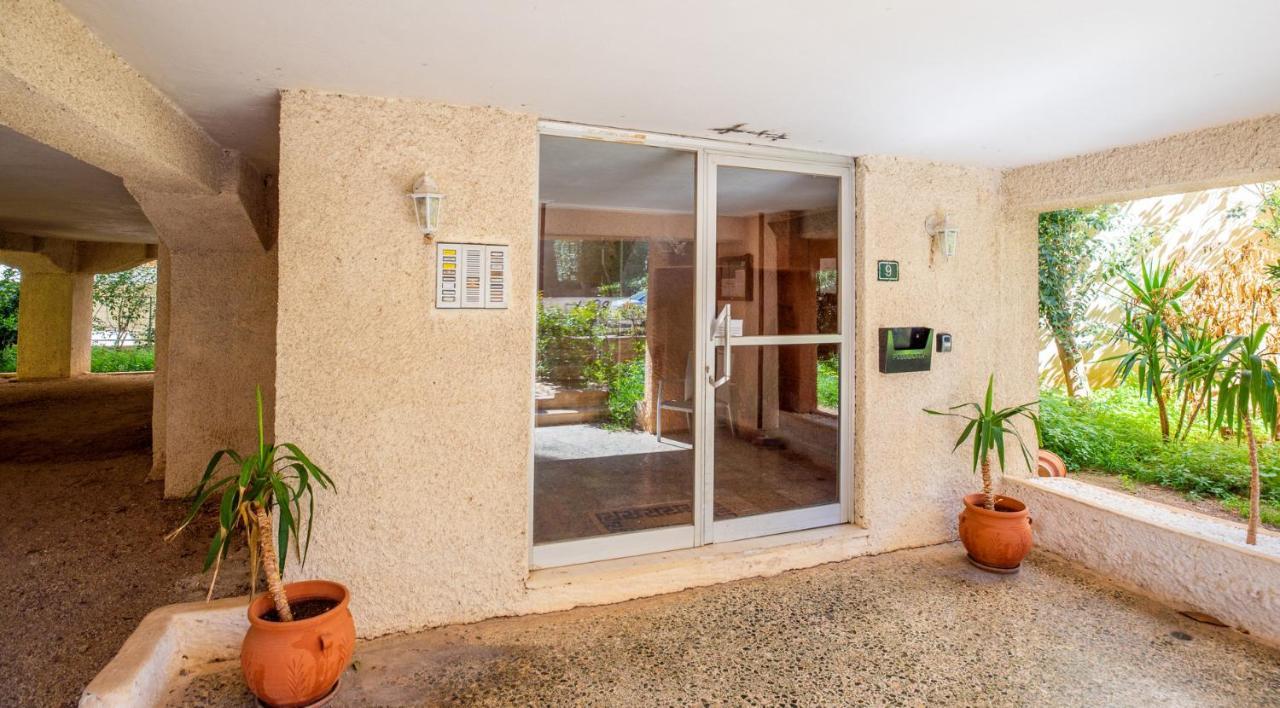 Loutraki House Apartamento Exterior foto